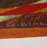Max Ernst, "Stadt" - Foto 3