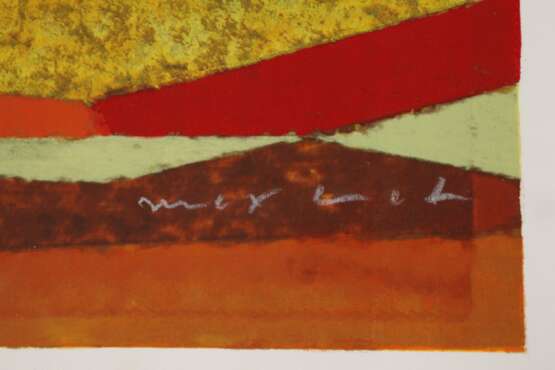 Max Ernst, "Stadt" - Foto 4