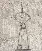 Product catalog. Johann Garber, &quot;Donauturm&quot;