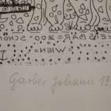 Johann Garber, "Donauturm" - Foto 3