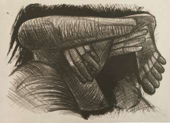 Hans Hendrik Grimmling, &quot;Akt&quot;