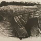 Hans Hendrik Grimmling, "Akt" - Foto 1