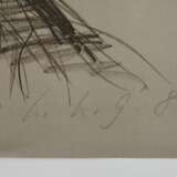 Hans Hendrik Grimmling, "Akt" - Foto 3