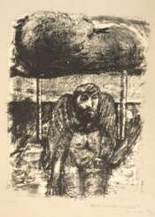 Hans Hendrik Grimmling, zur &quot;Wolkenbrücke&quot;