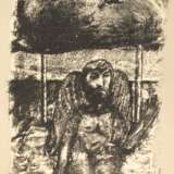 Hans Hendrik Grimmling, zur "Wolkenbrücke" - photo 1