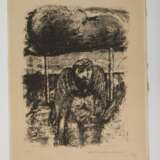 Hans Hendrik Grimmling, zur "Wolkenbrücke" - photo 2