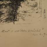 Hans Hendrik Grimmling, zur "Wolkenbrücke" - photo 3
