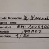 Marcello Morandini, "Alfabeto" - photo 4