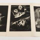 John Takami Morita, Graphiksammlung - photo 4