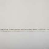 A. R. Penck, Roter Frauenakt - Foto 3