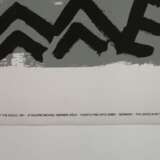 A. R. Penck, "Space of the eagle" - photo 3