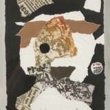 Alain Soucasse, aus "New Traces" - photo 1
