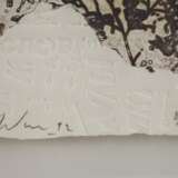 Alain Soucasse, aus "New Traces" - photo 3