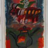 Théo Tobiasse, "Bucolique á la theiere" - photo 2