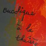 Théo Tobiasse, "Bucolique á la theiere" - photo 3