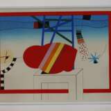 Ernst Wild, Graphikkonvolut - photo 7