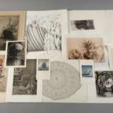 Umfangreiche Graphiksammlung 20./21. Jh. - photo 1