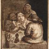 Bauern in der Taverne - photo 1
