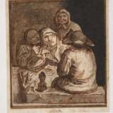 Bauern in der Taverne - photo 2