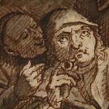 Bauern in der Taverne - photo 4