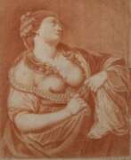 Watercolours. Tod der Lucretia