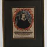 Bildnis Johann Ludwig Hartmann - photo 2