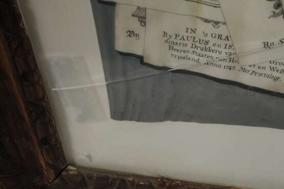 Drei Trompe-l'œil - photo 6