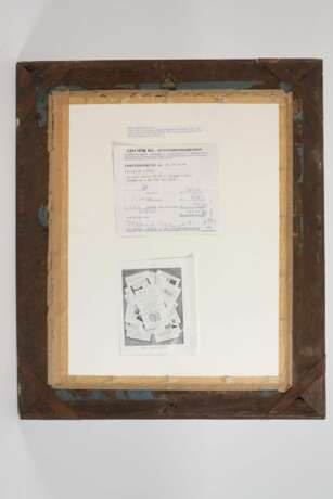 Drei Trompe-l'œil - photo 7