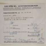 Drei Trompe-l'œil - photo 8