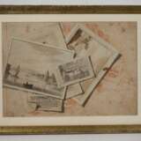 Drei Trompe-l'œil - photo 9