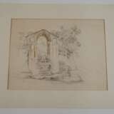 Eduard Agricola, Brunnen in Italien - photo 2