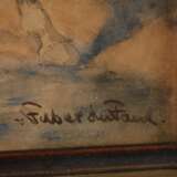 Otto von Faber du Faur, Orientale zu Pferd - photo 3