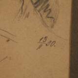 Eduard von Grützner, attr., Der schwerhörige Mönch - photo 3