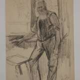 Julius Jacob, Zeichnungskonvolut - photo 5