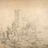 Wilhelmine Gräfin von Otting und Fünfstetten, Schloss Lebenberg - Foto 1