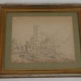 Wilhelmine Gräfin von Otting und Fünfstetten, Schloss Lebenberg - Foto 2