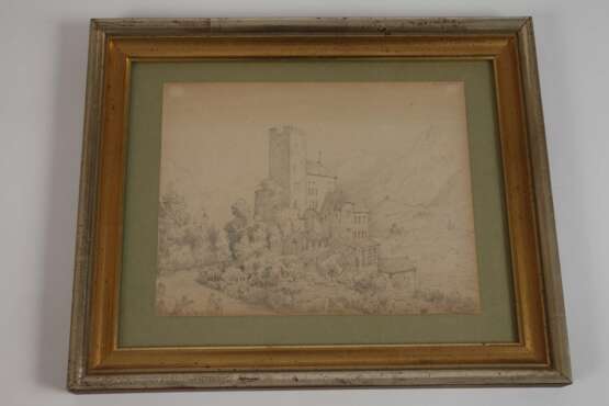 Wilhelmine Gräfin von Otting und Fünfstetten, Schloss Lebenberg - Foto 2