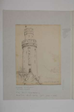 Caspar Scheuren, attr., "Oberwesel" - photo 2