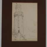 Caspar Scheuren, attr., "Oberwesel" - photo 3