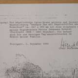 Petrus Johannes Schotel, Stürmische See - photo 5