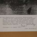 Petrus Johannes Schotel, Ruhige See mit Booten - photo 4