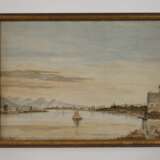 Heinrich Wenck, attr., Das Siebengebirge - photo 2