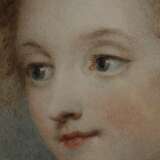 Spätklassizistisches Damenportrait - photo 3