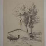Zeichnungskonvolut - Foto 3