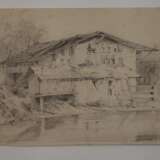 Zeichnungskonvolut - photo 2