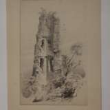 Zeichnungskonvolut - photo 4