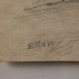 Zeichnungskonvolut - photo 6