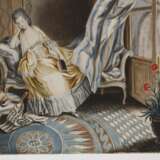 Dame im Boudoir - фото 4