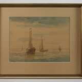 F. Binder, Segelschiffe - photo 2