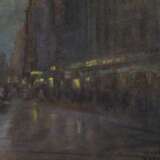 Brandl, Lichter der Großstadt - photo 1